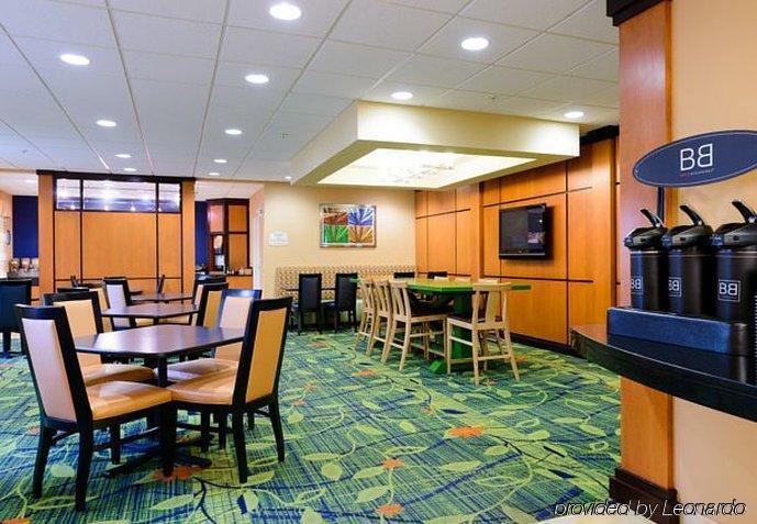 Fairfield Inn & Suites By Marriott Frederick Eksteriør billede
